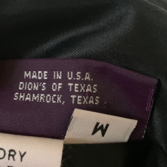 Vintage Southwestern Vest - Picture 5 of 5